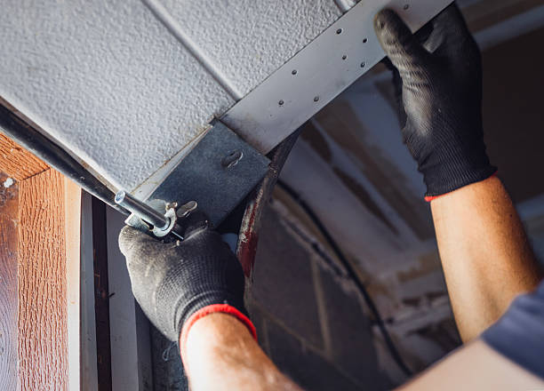 Reliable Garage Door Panel Replacement contractor in Butler, GA by Garage Doors Repair Pro